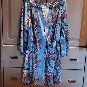 Maison Jules Dress Size 8 NWOT